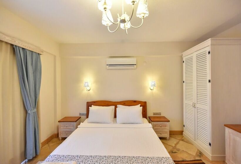 스탠다드 룸, Orino Suites