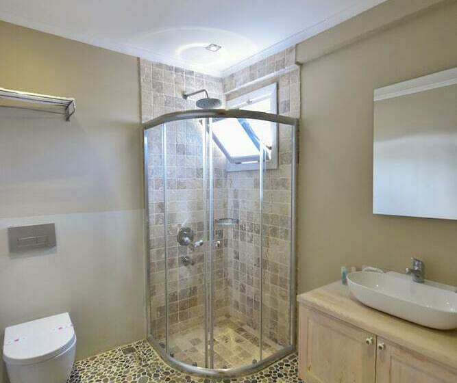 스탠다드 룸, Orino Suites