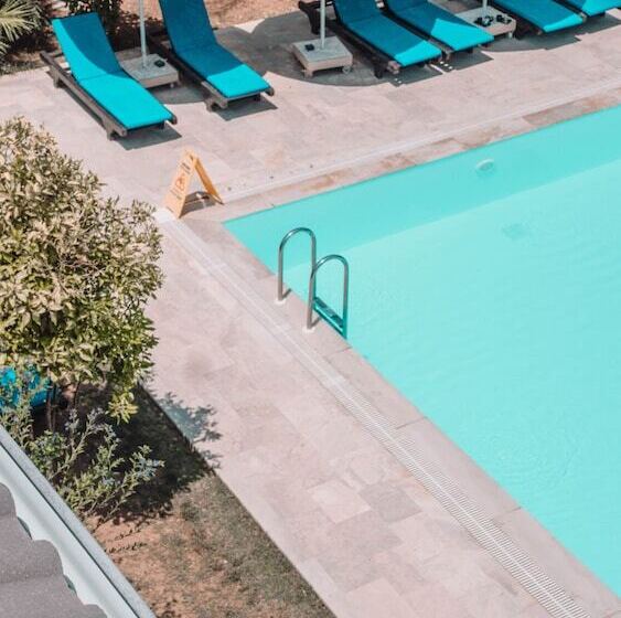 스탠다드 룸, Orino Suites