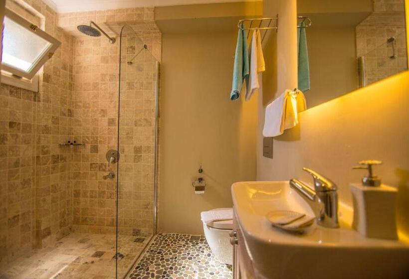 스탠다드 룸, Orino Suites