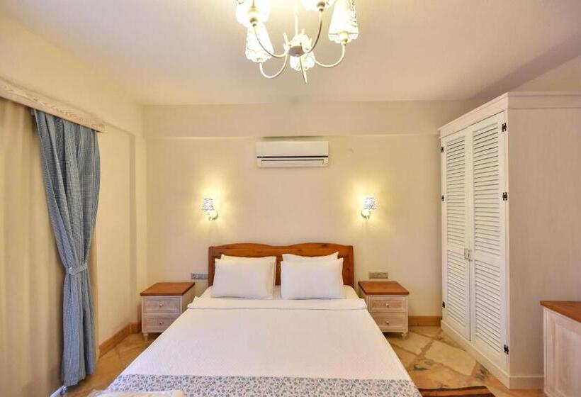 스탠다드 룸, Orino Suites