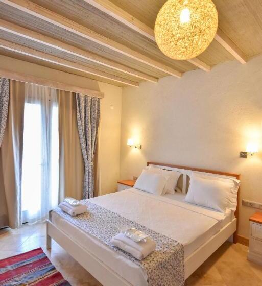 패밀리 주니어 스위트, Orino Suites