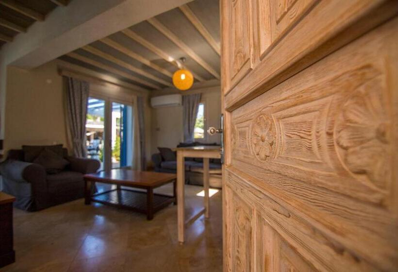 패밀리 주니어 스위트, Orino Suites