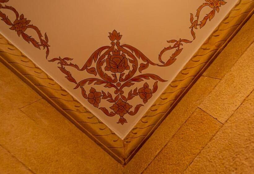 غرفة قياسية, Pleasant Haveli   Only Adults
