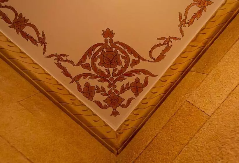 スタンダードルーム, Pleasant Haveli Only Adults