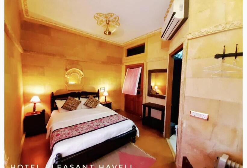 غرفة ديلوكس, Pleasant Haveli   Only Adults