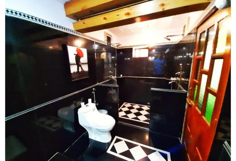 غرفة ديلوكس, Pleasant Haveli   Only Adults