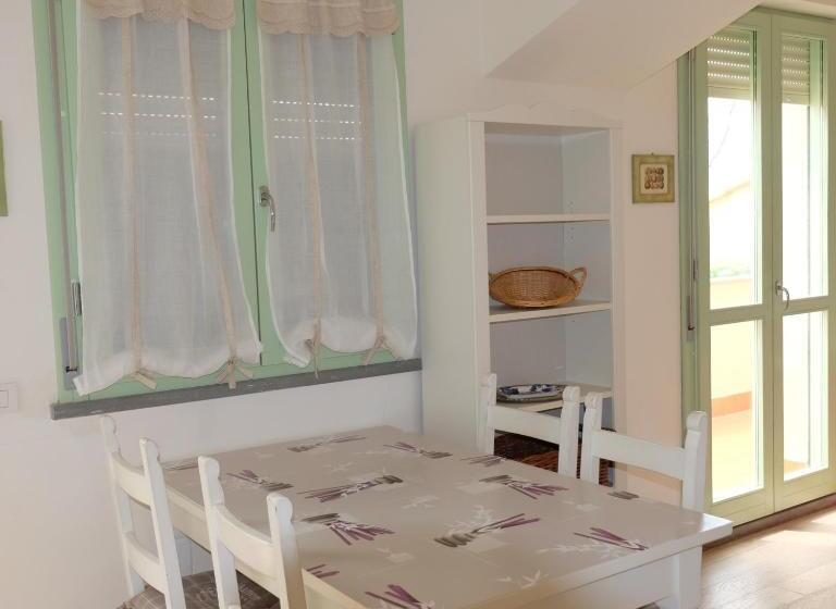 חדר סטודיו סטנדרד, Appartamenti Onda Etrusca