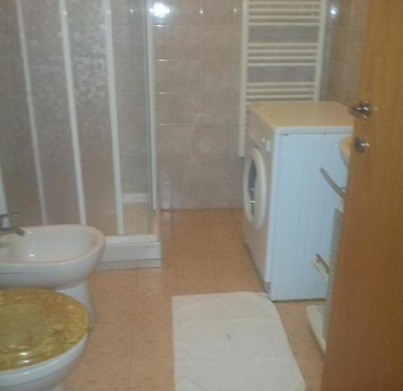 דירת שני חדרים, Appartamenti Onda Etrusca