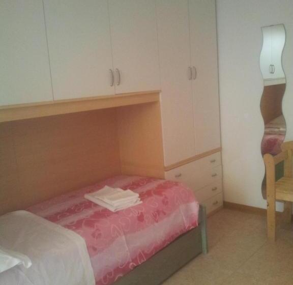 شقة غرفتين, Appartamenti Onda Etrusca