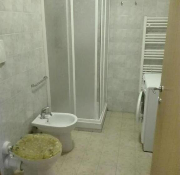 דירת שני חדרים, Appartamenti Onda Etrusca