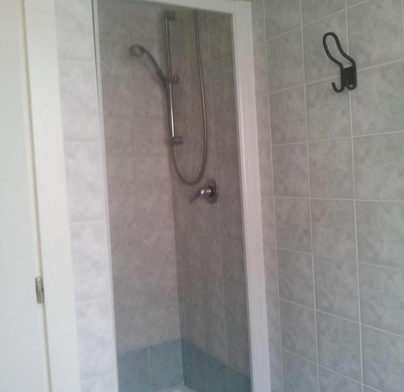 דירת חדר נוף לים, Appartamenti Onda Etrusca