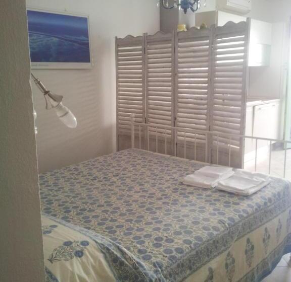 סטודיו סטנדרטי נוף לים, Appartamenti Onda Etrusca