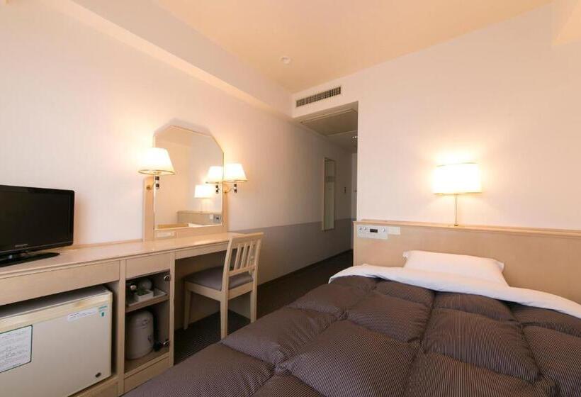 Номер Стандарт Индивидуальный, Shimane Hamada Washington Hotel Plaza