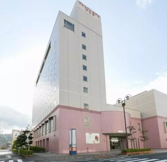 スタンダードルーム, Shimane Hamada Washington Hotel Plaza