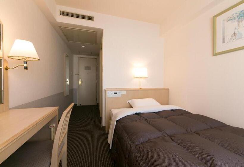 Номер Стандарт, Shimane Hamada Washington Hotel Plaza