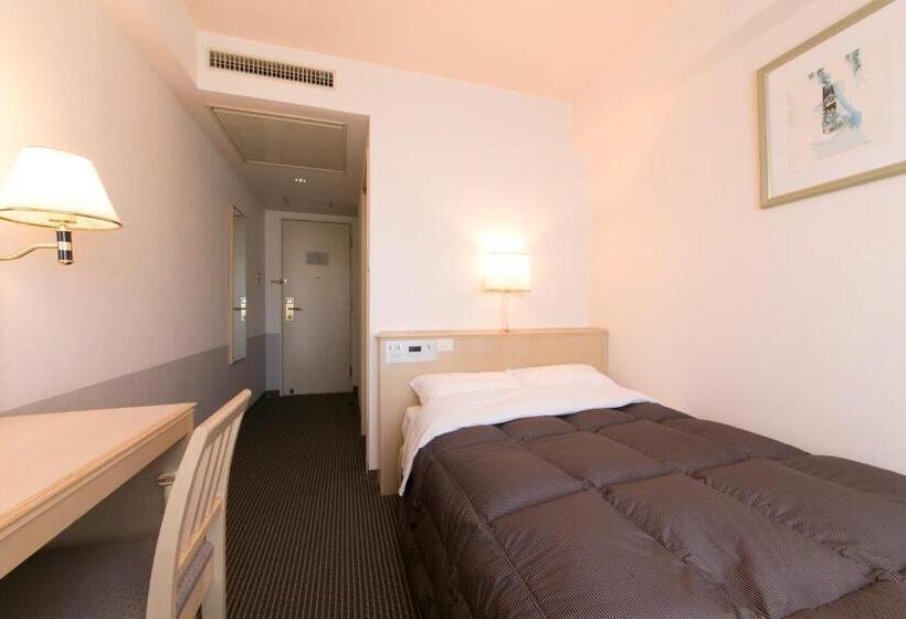 Номер Economy, Shimane Hamada Washington Hotel Plaza