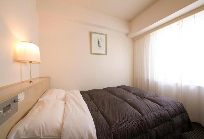 اتاق اکونومی, Shimane Hamada Washington Hotel Plaza