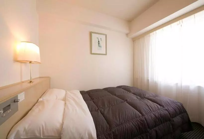 エコノミールーム, Shimane Hamada Washington Hotel Plaza