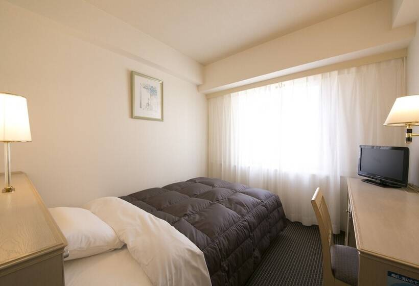 Номер Стандарт Индивидуальный, Shimane Hamada Washington Hotel Plaza