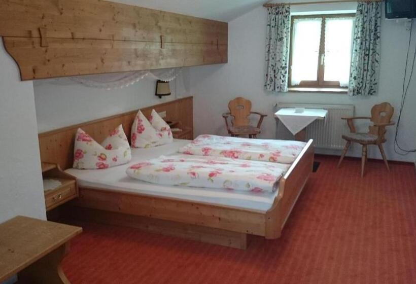 Номер Стандарт, Motel Zum Schweizerbartl