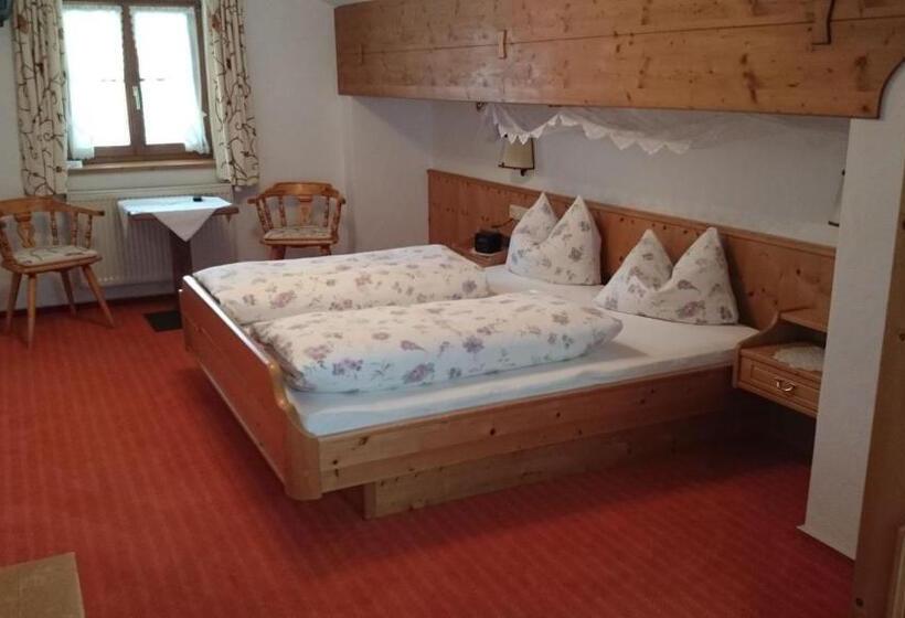 חדר סטנדרט, Motel Zum Schweizerbartl