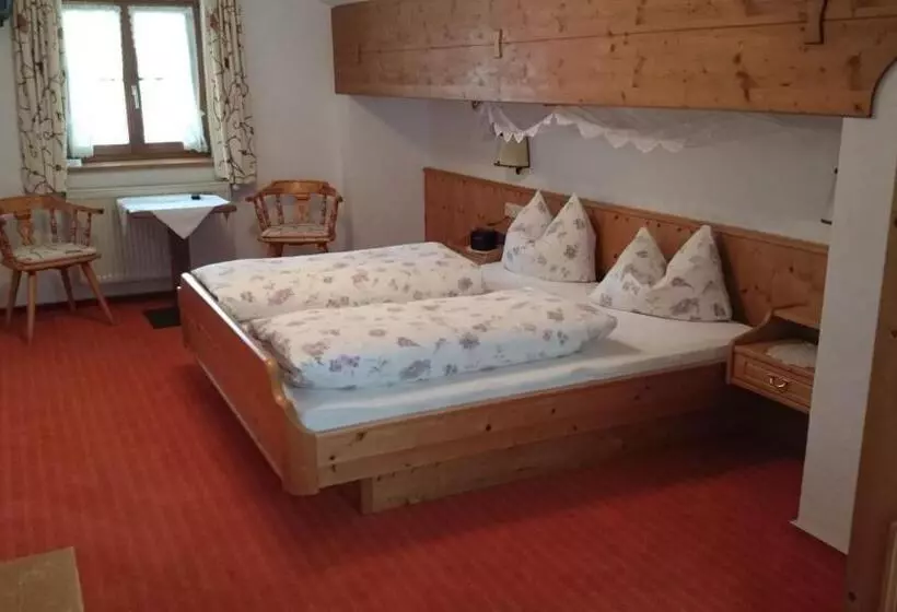 スタンダードルーム, Motel Zum Schweizerbartl