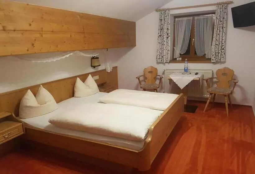 スタンダードルーム, Motel Zum Schweizerbartl