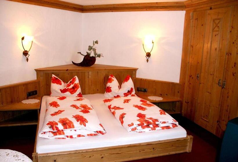 Номер Deluxe, Motel Zum Schweizerbartl