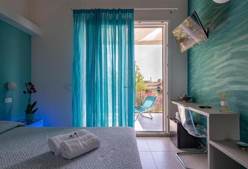 标准间, Anima Mundi