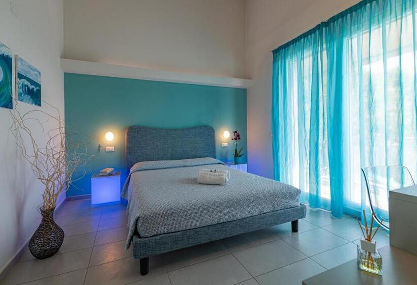 标准间, Anima Mundi