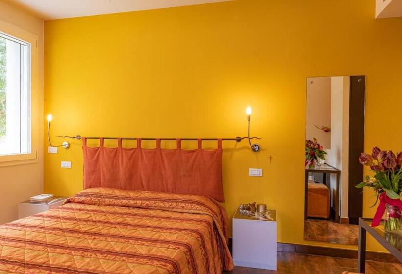 四人标准间, Anima Mundi