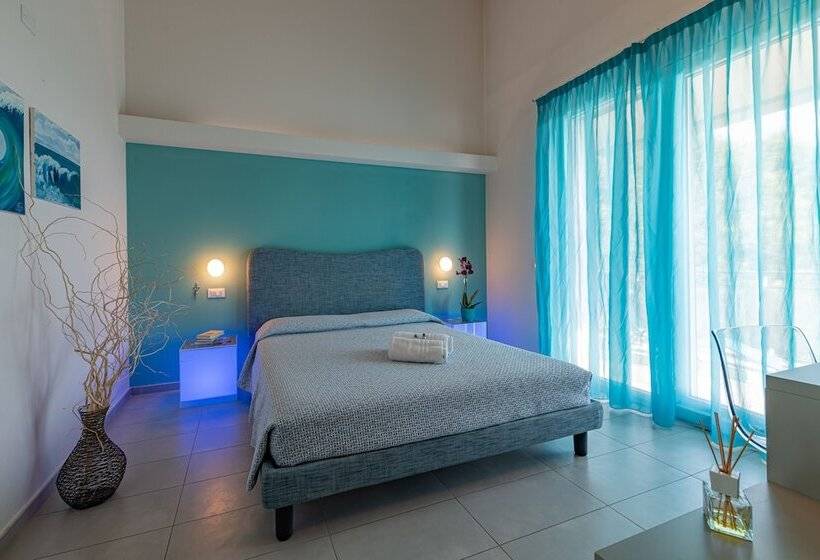 标准间, Anima Mundi