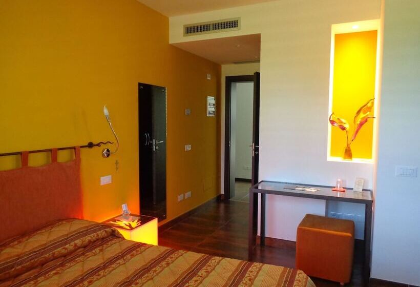 四人标准间, Anima Mundi