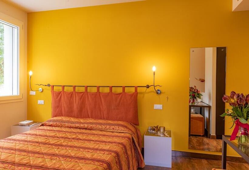 四人标准间, Anima Mundi