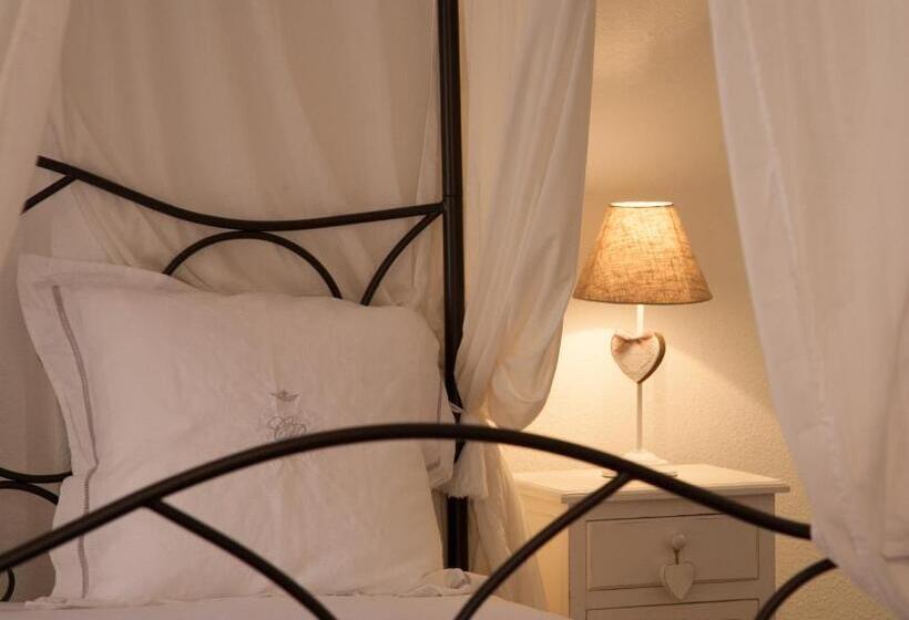 스탠다드 룸, Chambre Le Hupsa Pfannala