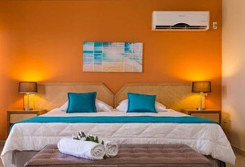 스위트 도시 전망, O Casarao Guesthouse
