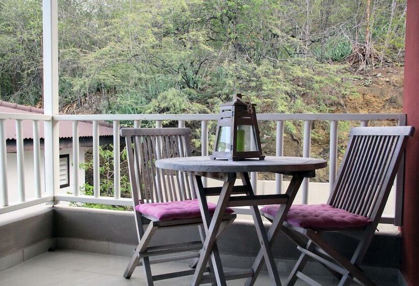 산 전망 스위트, O Casarao Guesthouse