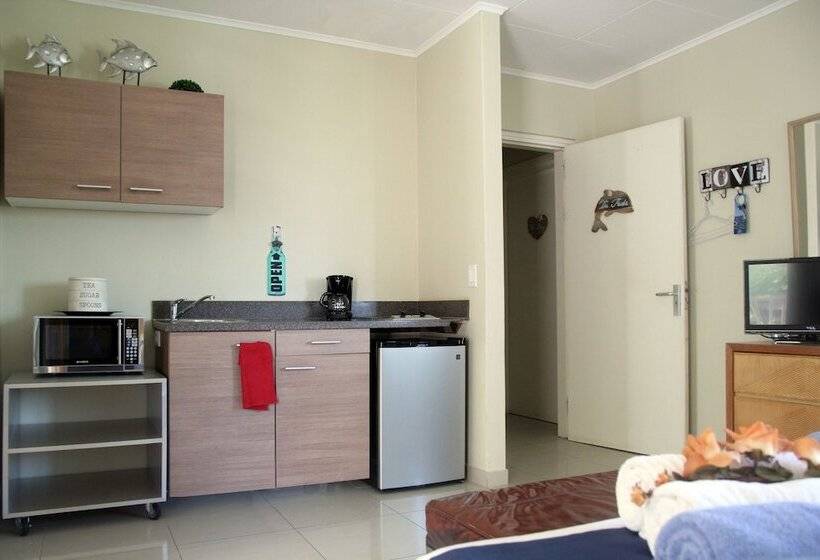 سوییت با چشمانداز کوه, O Casarao Guesthouse