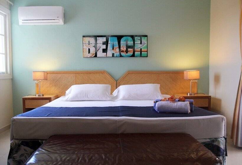 산 전망 스위트, O Casarao Guesthouse
