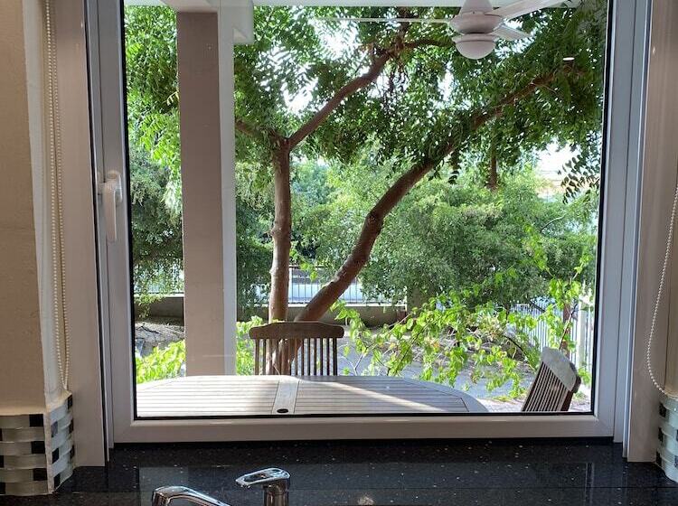 استودیوی استاندارد با چشمانداز شهر, O Casarao Guesthouse