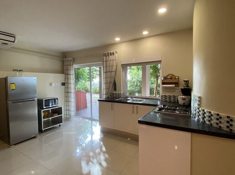 스탠다드 스튜디오 도시 전망, O Casarao Guesthouse