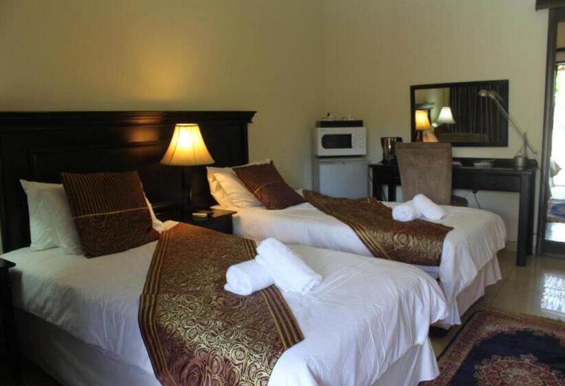 Номер Стандарт, Rosenthal Guesthouse