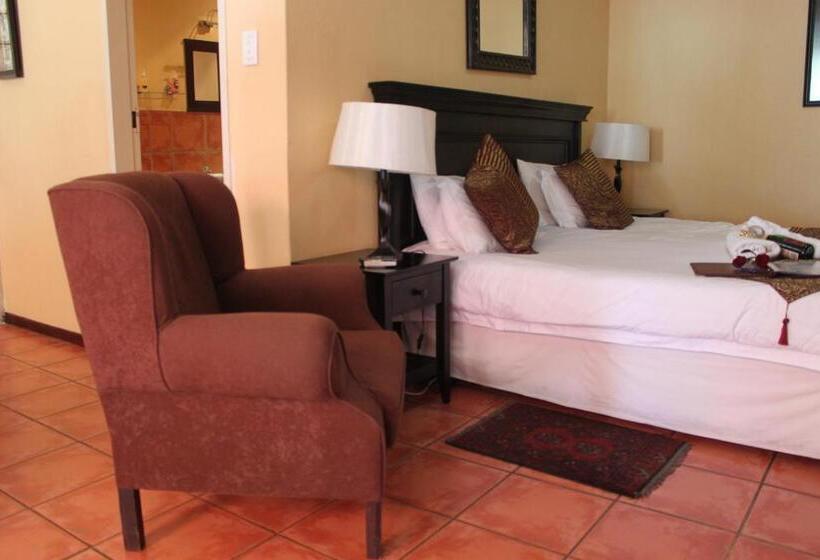 Номер Стандарт, Rosenthal Guesthouse