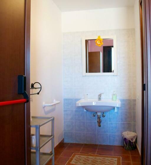 Номер Стандарт, Porta Pantalica