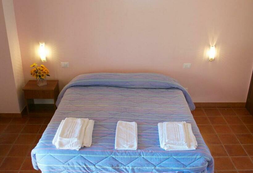 Номер Стандарт, Porta Pantalica