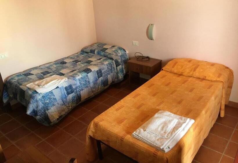 Номер Стандарт, Porta Pantalica