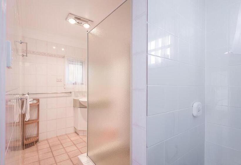 3ベッドルームアパートメント, Albany Holiday Units