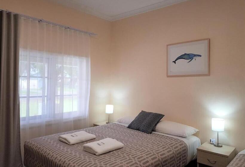 2ベッドルームアパートメント, Albany Holiday Units