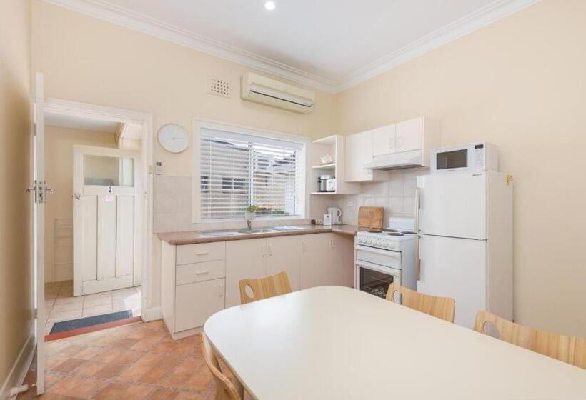 Апартаменты 2 Спальни, Albany Holiday Units